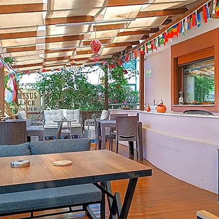 מלון Ephesus Palaces 3*