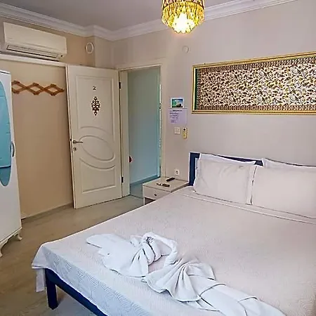 Ephesus Palaces 3* סלצ'וק