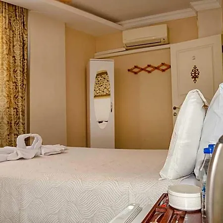 Ephesus Palaces 호텔 셀주크