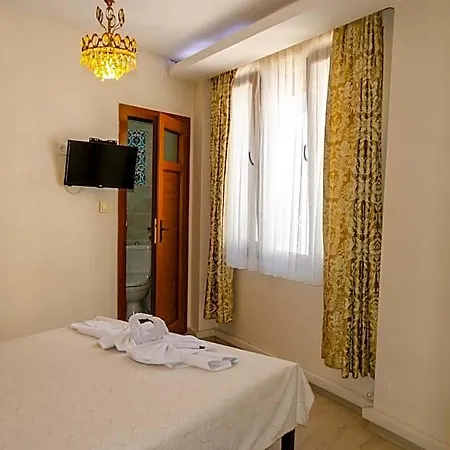 Ephesus Palaces 셀주크