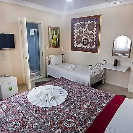 מלון Ephesus Palaces 3*
