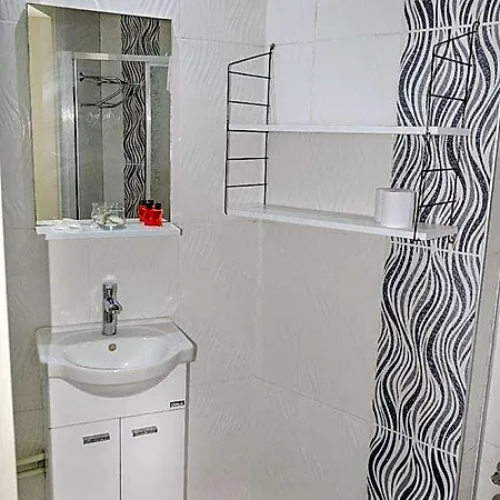 מלון Ephesus Palaces 3*