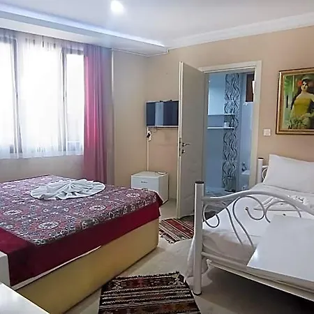 מלון Ephesus Palaces 3*