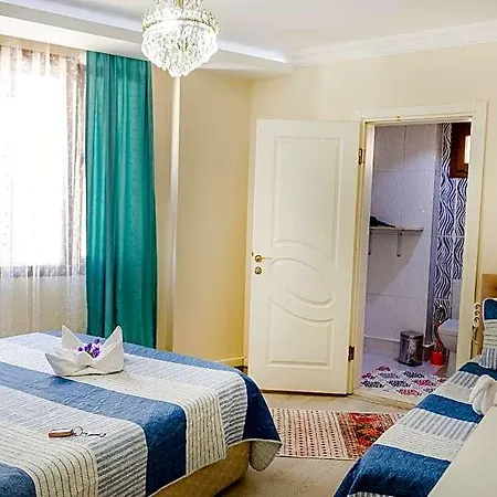 호텔 Ephesus Palaces 셀주크