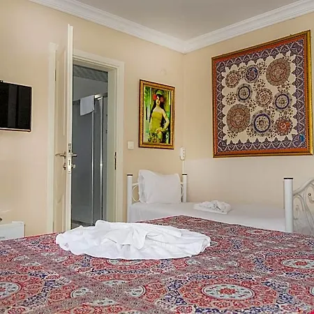 호텔 Ephesus Palaces 셀주크