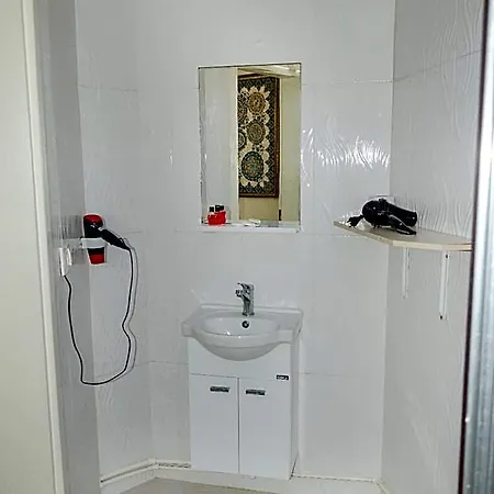 Ephesus Palaces 3* סלצ'וק