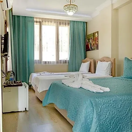 Ephesus Palaces 3*