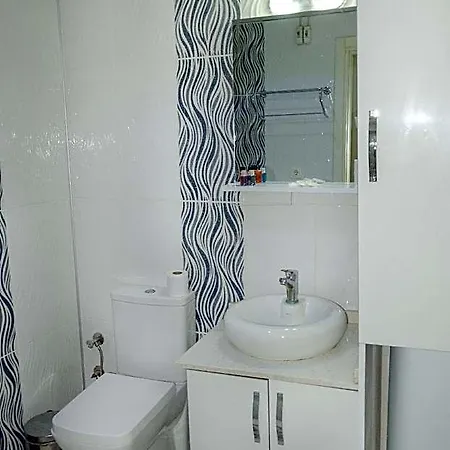 Ephesus Palaces 3* סלצ'וק