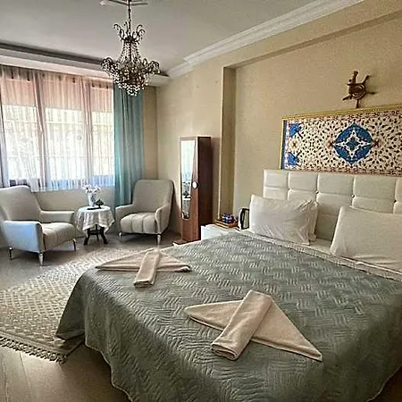 מלון Ephesus Palaces