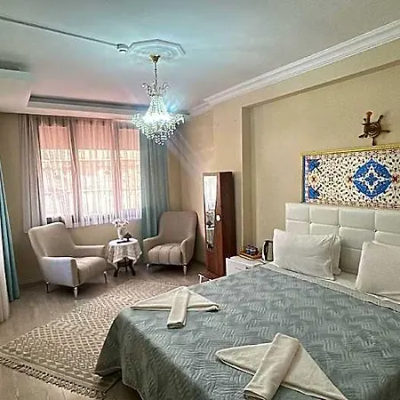 מלון Ephesus Palaces סלצ'וק