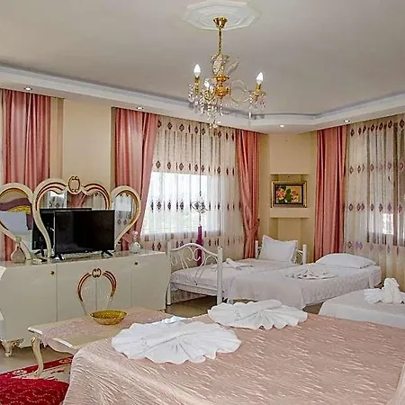 מלון Ephesus Palaces