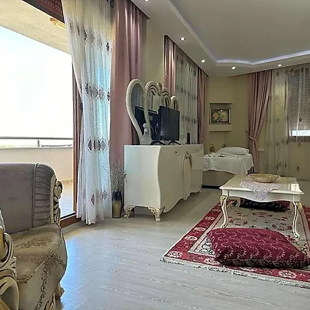 מלון Ephesus Palaces 3*