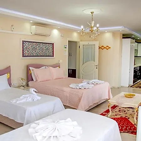 호텔 Ephesus Palaces 셀주크