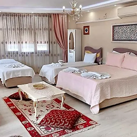 Ephesus Palaces סלצ'וק